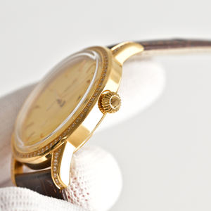 Nuevo Modelo de Reloj: La Experiencia Práctica Brinda una Sensación de Asombro y Lujo Extraordinario. Reloj Mecánico Totalmente Automático. - Product Image 2