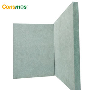 9mm 12 <span class=keywords><strong>mm</strong></span> 18mm foglio verde a prova <span class=keywords><strong>di</strong></span> umidità MDF per mobili in <span class=keywords><strong>legno</strong></span> da cucina - Product Image 5