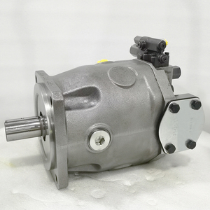ปั๊มไฮดรอลิกปั๊มลูกสูบ A10VSO45 45DRS A10VSO/32R-VPB32UB2 S1440สำหรับปั๊มไฮดรอลิกปั๊มไฮดรอลิกดันช - Product Image 2