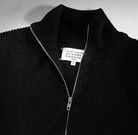 Cardigan en tricot, pull ample, style classique, design pour couple, design simple, polyvalent, à porter au quotidien