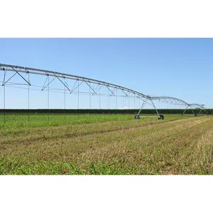 质量有保证的新型橡胶灌溉系统农业节水中心枢纽