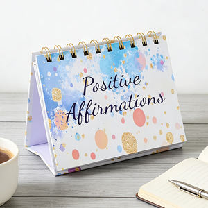 <span class=keywords><strong>Calendrier</strong></span> d'impression personnalisé, style de table créatif et exquis, <span class=keywords><strong>calendrier</strong></span> de 365 jours, <span class=keywords><strong>calendrier</strong></span> de bureau promotionnel personnalisé - Product Image 5