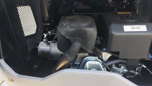 Pequeño Bailarín Ágil: 1 Tonelada de Operación Elegante, Pasos Precisos de 0.018m³, Potencia Koop Llena de Ritmo - Product Image 6