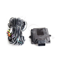 Kit de Inyección de Combustible ACT de 36 Pines Lpg Mp36 para Conversión a Autogás CNG