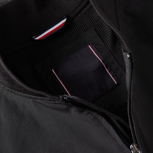 Chaqueta Bomber de Invierno para Hombre al Por Mayor, Precio de Venta al Por Mayor, Alta Calidad, Último Diseño, Hecha en Pakistán, Chaqueta Bomber para Hombre en Venta - Product Image 3