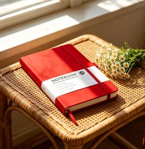 New Hardcover Books Business Lined <b>A5</b> Planners <b>Notebook</b> Custom Printed <b>Notebooks</b> with logo Customized - Product Image 2