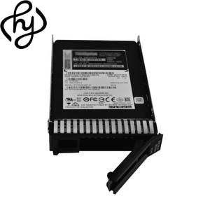 4XB7A10155 1.92 ТБ 2.5-дюймовый внутренний SSD SATA 6 Гбит/с с корпусом из алюминиевого сплава для серверов ThinkSystem - Product Image 4