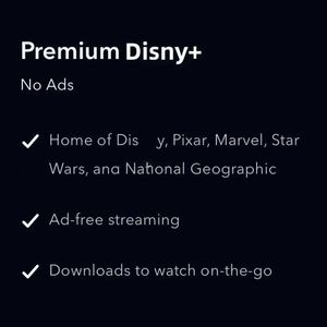 Abbonamento <span class=keywords><strong>Premium</strong></span> Dix Ney <span class=keywords><strong>Plus</strong></span> di 1 Anno per Streaming Illimitato 4K, Stabile a Livello Globale, Compatibile con TV Stick EU, Uso Domestico, Supporto Mac, Film e Serie TV - Product Image 2