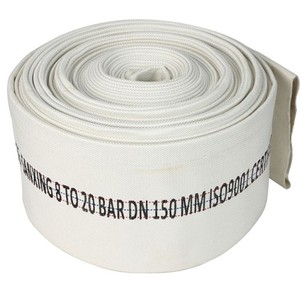 Двойная Куртка <span class=keywords><strong>10</strong></span> дюймов 6 бар пожарный шланг резиновый/ПВХ/ТПУ сельскохозяйственный шланг - Product Image 2