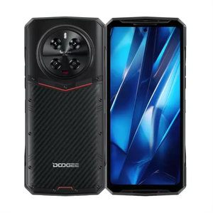 Doogee Dk10 6.67 Inch Android 13 120W Flash Sạc 32GB RAM + 512GB ROM Gồ Ghề Điện Thoại - Product Image 2
