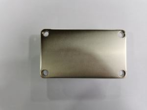 Hitachi Energy 5SNG 0200Q170300 62Pak fase pierna IGBT módulo 1700V 200A Industria y Energía Renovable - Product Image 4