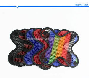 Almohadilla Interior Transpirable con Aislamiento Térmico para Casco, Malla Amortiguadora para Motocicleta y Bicicleta - Product Image 6