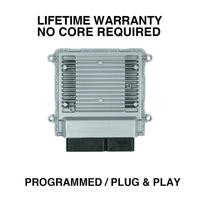 Enchufe programable para computadora de motor PLC &amp; Suministro a granel Play Avenger 05187990AD 2.4L PCM
