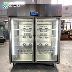 Ingebouwde vleesontdooikast, huishoudelijke intelligente besturing ontdooimachine, ruimtebesparend type voor de keuken - Product Image 4