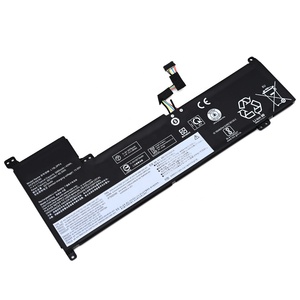Batterie d'ordinateur portable haute performance 3575mAh 42Wh 11.4V L19L3PF4 pour Lenovo IdeaPad 3 17ADA05 3 17ADA05 3 17ARE05 3 17IML05 V17 IIL - Product Image 1
