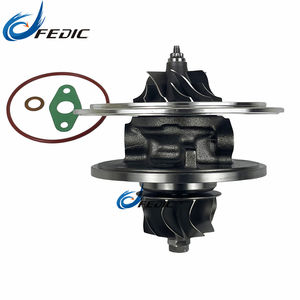 Cartucho Turbo GT2360V 767851 CHRA 14411MA70A para Nissan Atleon Maxity CabStar 3.0D 110 Kw <span class=keywords><strong>150</strong></span> HP ZD30 ZD30DDTI 2007 - Product Image 4