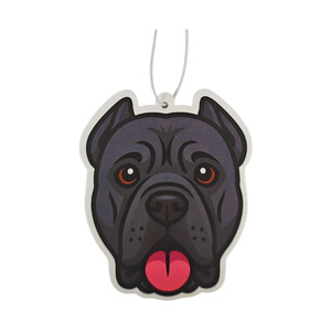 Diffuseur d'air pour voiture tendance avec motif de chien de compagnie Husky <span class=keywords><strong>Berger</strong></span>, senteurs personnalisées - Product Image 4