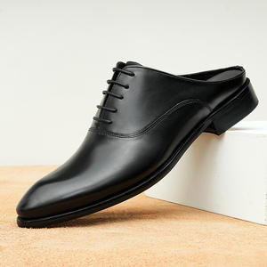 Chaussons de sport unisexes légers, décontractés, respirants, pour la plage et les vacances, chaussures de mode tendance, chaussons d'extérieur à bout fermé - Product Image 1