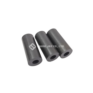 Boquillas e insertos de carburo de boro pulido de alta presión para chorro de arena, marca <span class=keywords><strong>MJM</strong></span>, en caja de plástico - Product Image 2