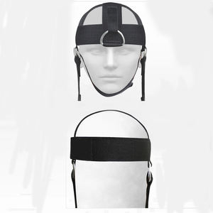 Arnés de Cabeza de Alta Resistencia Personalizado para Levantamiento de Pesas, Entrenamiento, Gimnasio, Ejercicio y Fitness - Product Image 3