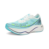 Chaussures de créateur 2026 Saucony pour hommes et femmes, baskets de course et d'extérieur