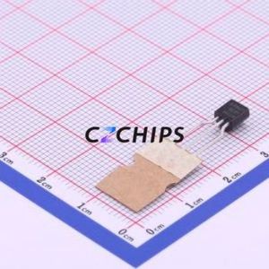 Chip de circuito integrado IC de referencia de voltaje PMIC, original y nuevo, TO-92-3 - Product Image 1