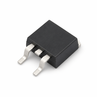 Diode redresseuse ultra-rapide VS-ETU1506STRR-M3 15A 600V VS-ETU1506STRR-M3 TO-263AB
