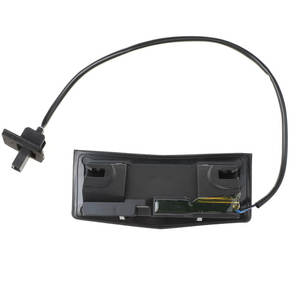 Nouveau commutateur combiné 12V compatible avec les modèles de hayon Vauxhall Yard 13117289 & 6240399 & 6240325 - Product Image 4