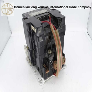 8502seo2v06 コントラクター 新品 純正 在庫あり 産業オートメーション PAC専用 PLCプログラミングコントローラー - Product Image 1