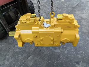 ปั๊มไฮดรอลิกรถขุด349 584-0379สำหรับรถขุด E349GC อะไหล่เครื่องจักรก่อสร้าง5840379ปั๊มหลัก - Product Image 6