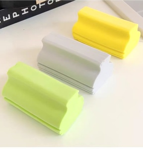 Éponge de nettoyage PVA certifiée pour l'élimination de la poussière, fabricant en gros, éponge à <span class=keywords><strong>rouleau</strong></span> PVA super absorbante pour l'entretien ménager et la cuisine - Product Image 2