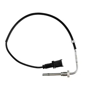 51825696 51891442 55234733 Sensor de temperatura de gases de escape para <span class=keywords><strong>Fiat</strong></span> 3V Nuovo <span class=keywords><strong>Doblo</strong></span> 1,3 - Product Image 1