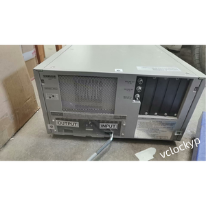 Fuente de Alimentación CA Kikusui PCR 500L, 1Hz - 1kHz, 0 - 300V, 5A, Usada - Product Image 4