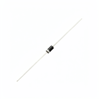 Electronic Circuit Components 1N5817-B Original One Stop Service DO-204AL, DO-41, Axial Single Diodes