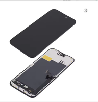 Écran LCD de remplacement en gros JK Incell pour iPhone X, XS, XS Max, XR, séries 11 et 12, avec numériseur tactile