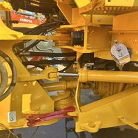 Kostenlose Lieferung Hochwertiger Gebrauchter Volvo L180F 24-Tonnen-Radlader in Originalzustand