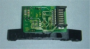 Encodeur PLC d'occasion 1 pièce A860-<span class=keywords><strong>2100</strong></span>-V001 testé OK HV avec garantie - Product Image 2