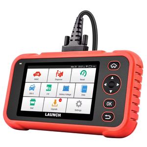 LAUNCH CRP IMMO OBD2 Scanner Programmeur de clés de voiture Outil de diagnostic automobile Antidémarrage IMMO Skills - Product Image 1