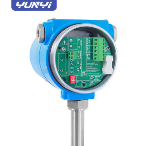 Meteran Aliran Massa Udara Gas Flowmeter Massa Termal - Product Image 6