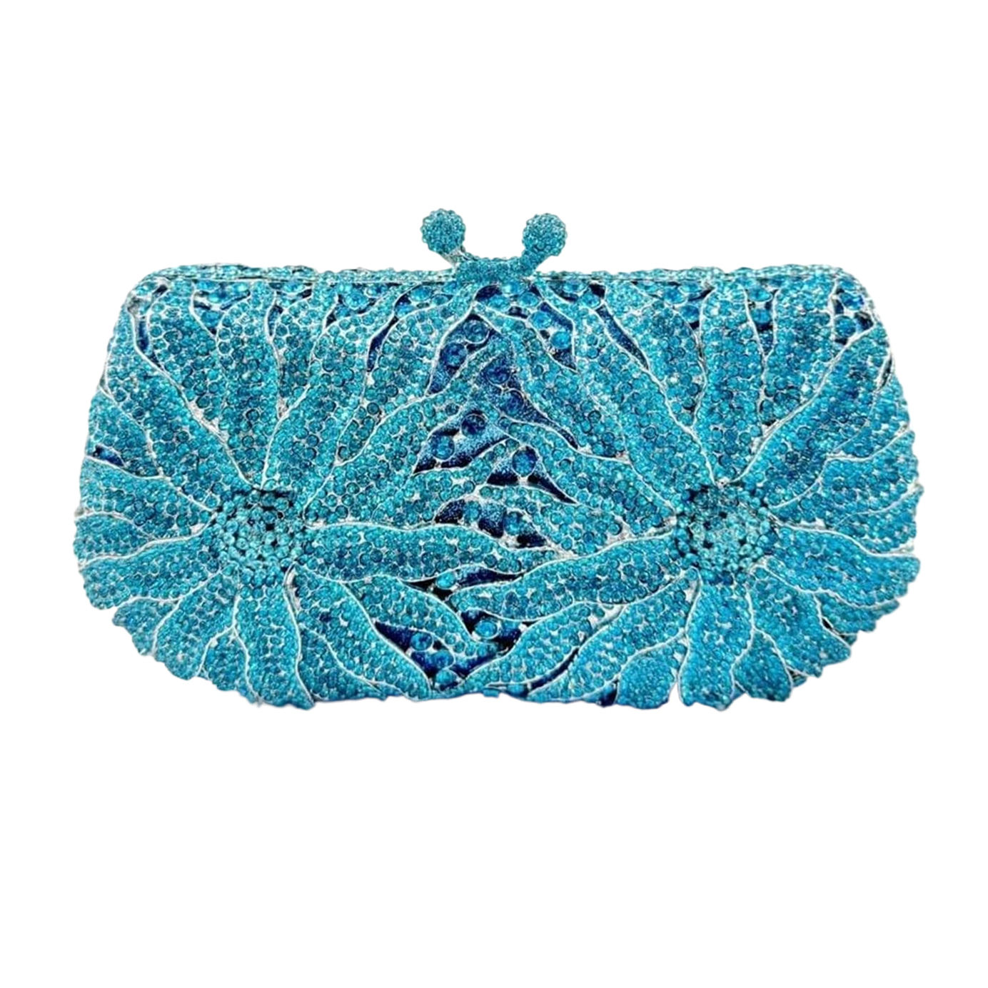 ทะเลสาบสีฟ้า