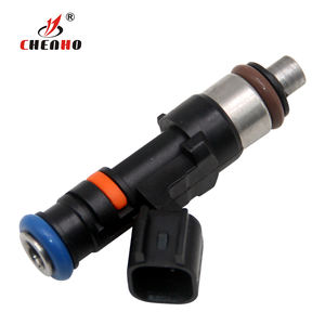 Injecteur de carburant 5L2Z-9F593-CB 0280158055 Pour <span class=keywords><strong>Ford</strong></span> Explorer <span class=keywords><strong>Mustang</strong></span> Ranger Mercury Mountaineer - Product Image 5