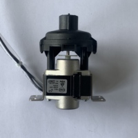 RETEKOOL Pompe à condensat pour climatiseur à cassette Pompes de vidange pour climatisation centrale et split-Type Pompes de vidange au plafond