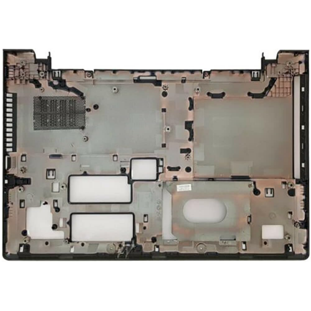 New Replacement Laptop Bottom Base Cover for Lenovo IdeaPad 300-15 300-15ISK 300-15IBR Lower Case AP0YM000400