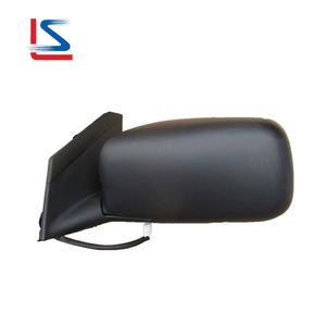 Gương Bên Hông Xe Ô Tô Chạy Điện Cho Mitsubishi LANCER 2003-2006 MR959855 MR959856 MI1320112 MI1321112 - Product Image 1