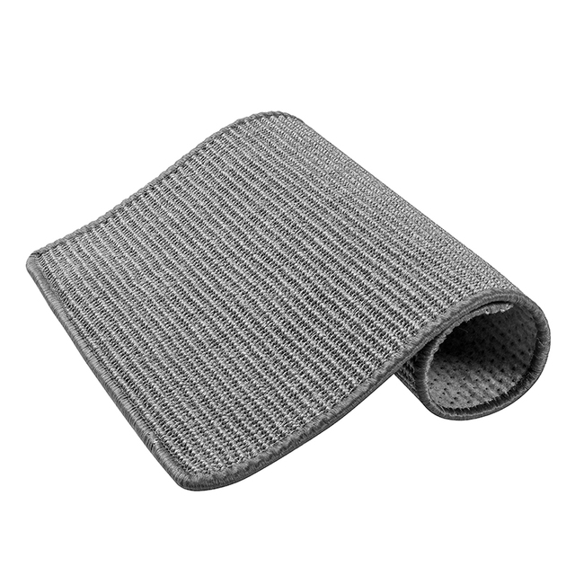 Grey Color  Natural Sisal Cat Scratcher  Protect Furniture and Sofa