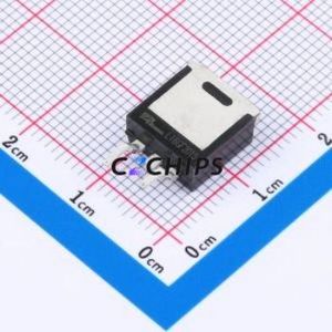 ขายทั้ง70N06L-TQ2-R-VB-263(D2PAK) ทรานซิสเตอร์สนามผลทรานซิสเตอร์ (MOSFET) - Product Image 2