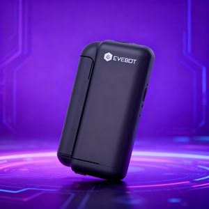 Impresora de Inyección de Tinta Industrial Portátil con Tinta Permanente Resistente al Agua – Máquina de Codificación Manual para Imprimir Fecha, Lote, Código QR y Logotipo - Product Image 5