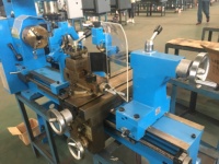 Petit tour combiné fraiseuse, machine à fraiser et à percer, HQ800, nouveauté