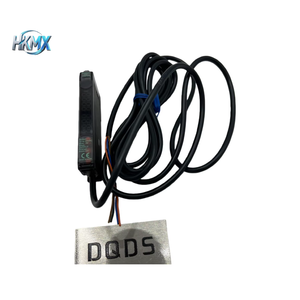 100% and Brand New E4C-UDA11AN <b>Digital</b> Display Ultrasonic Sensor Amplifier NPN Output With One Year Warranty - Product Image 1