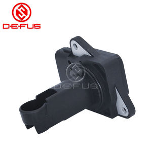 DEFUS 22204-22010 공장 가격 자동차 부품 엔진 MAF 질량 공기 유량 센서 질량 공기 유량계 OEM 22204-21010 - Product Image 4